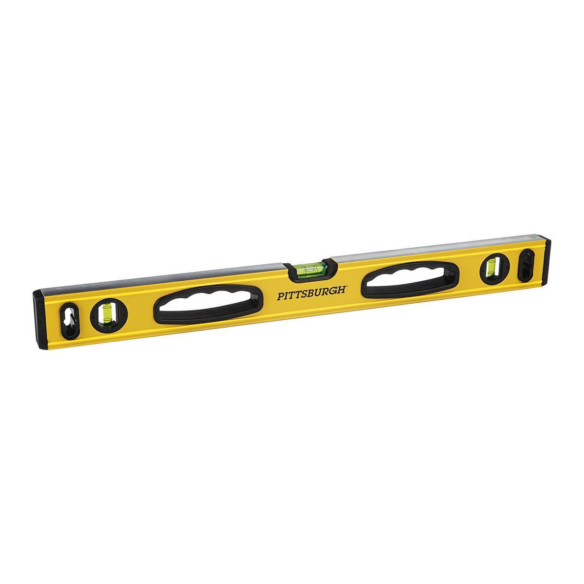 24 in. Box Frame Level C984