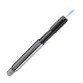 1-12 UNF H7/H8 5-Flute TiCN Finish High Speed Steel Straight Flute Hand Tap C9167