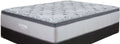 White Queen Mattress & Foundation V24239