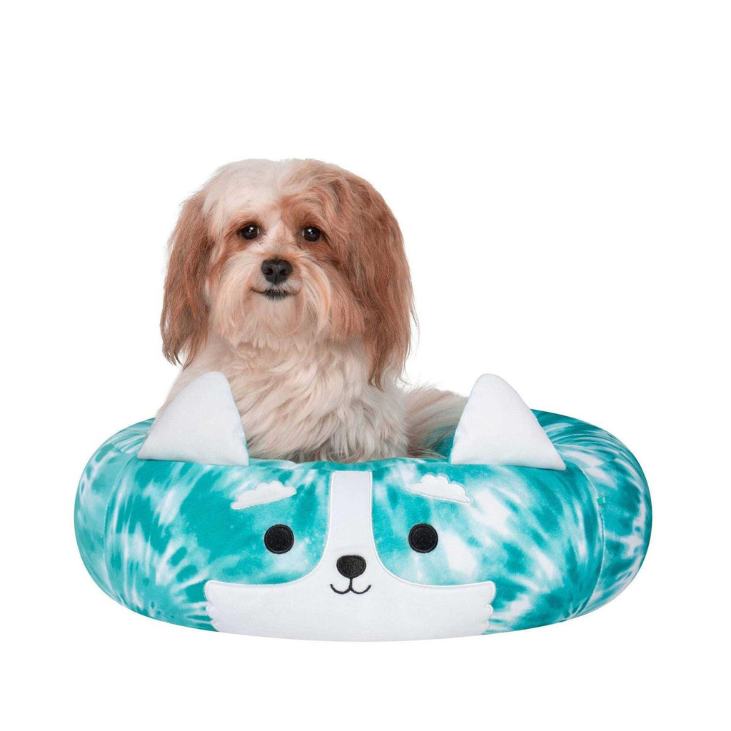 Corgi Pet Bed C498