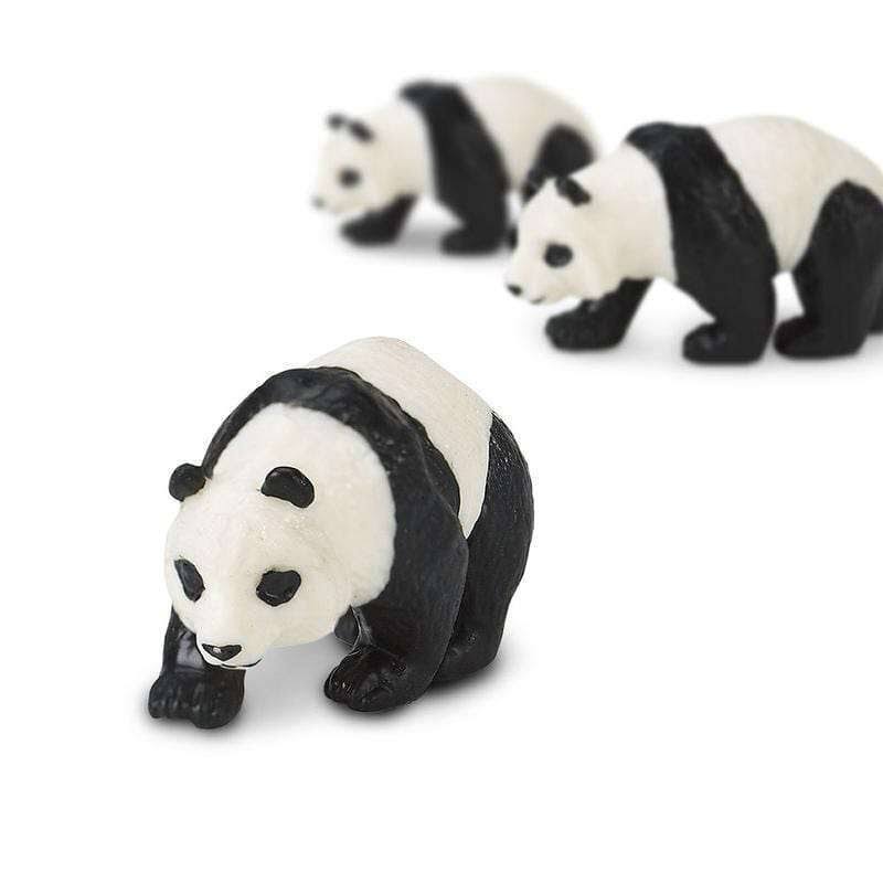 Fennec Foxes Tub 192 Pieces U587