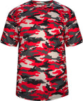 Forest Camo T-Shirt B2900