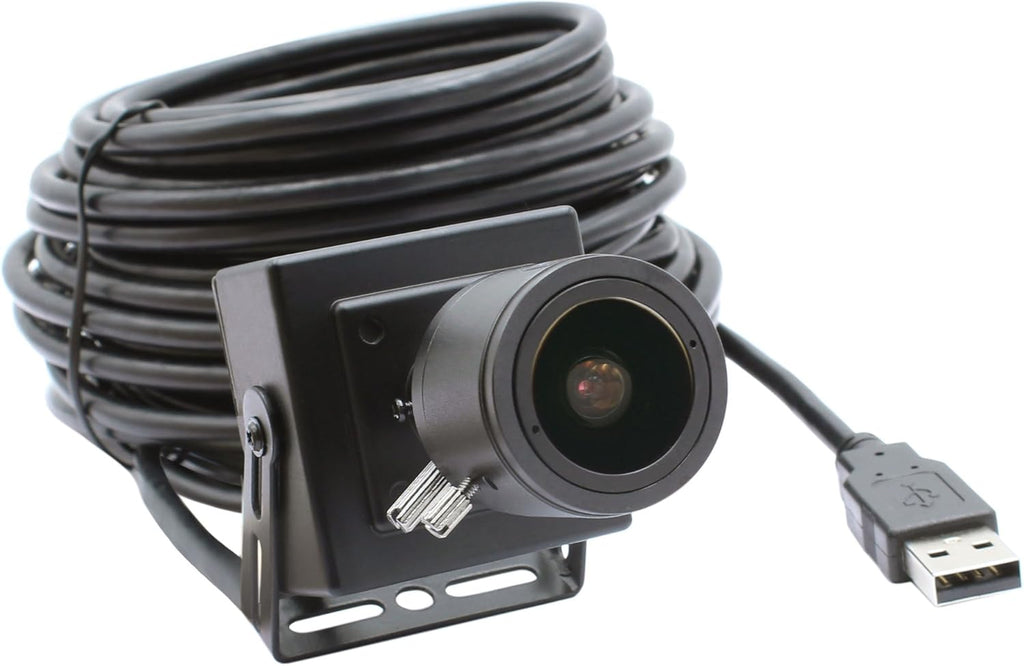 4mm Lens Prototype Camera M448545