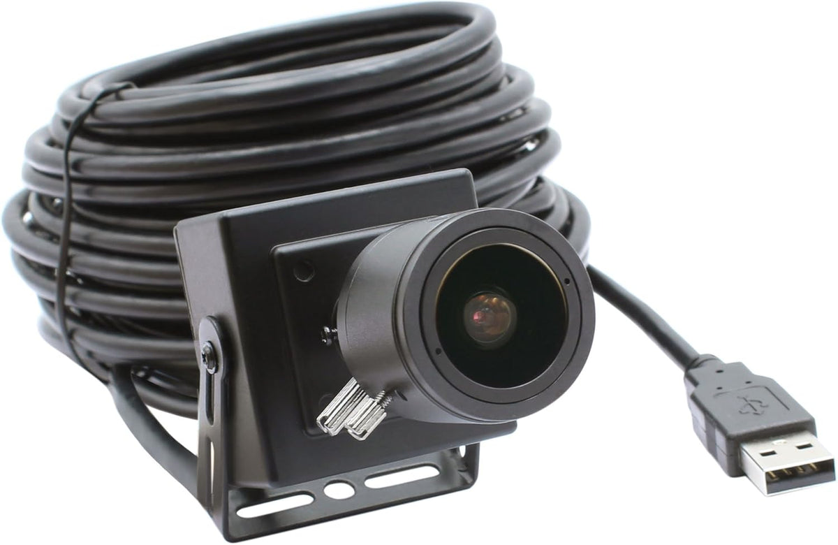4mm Lens Prototype Camera M448545