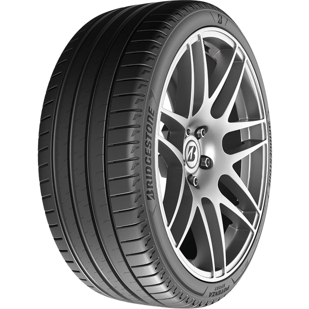 Summer 245/35ZR20 95Y XL Passenger Tire S107549