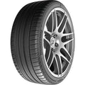 Summer 245/35ZR20 95Y XL Passenger Tire S107549