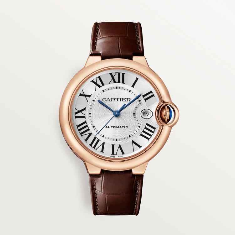 Rose Gold 40mm V941
