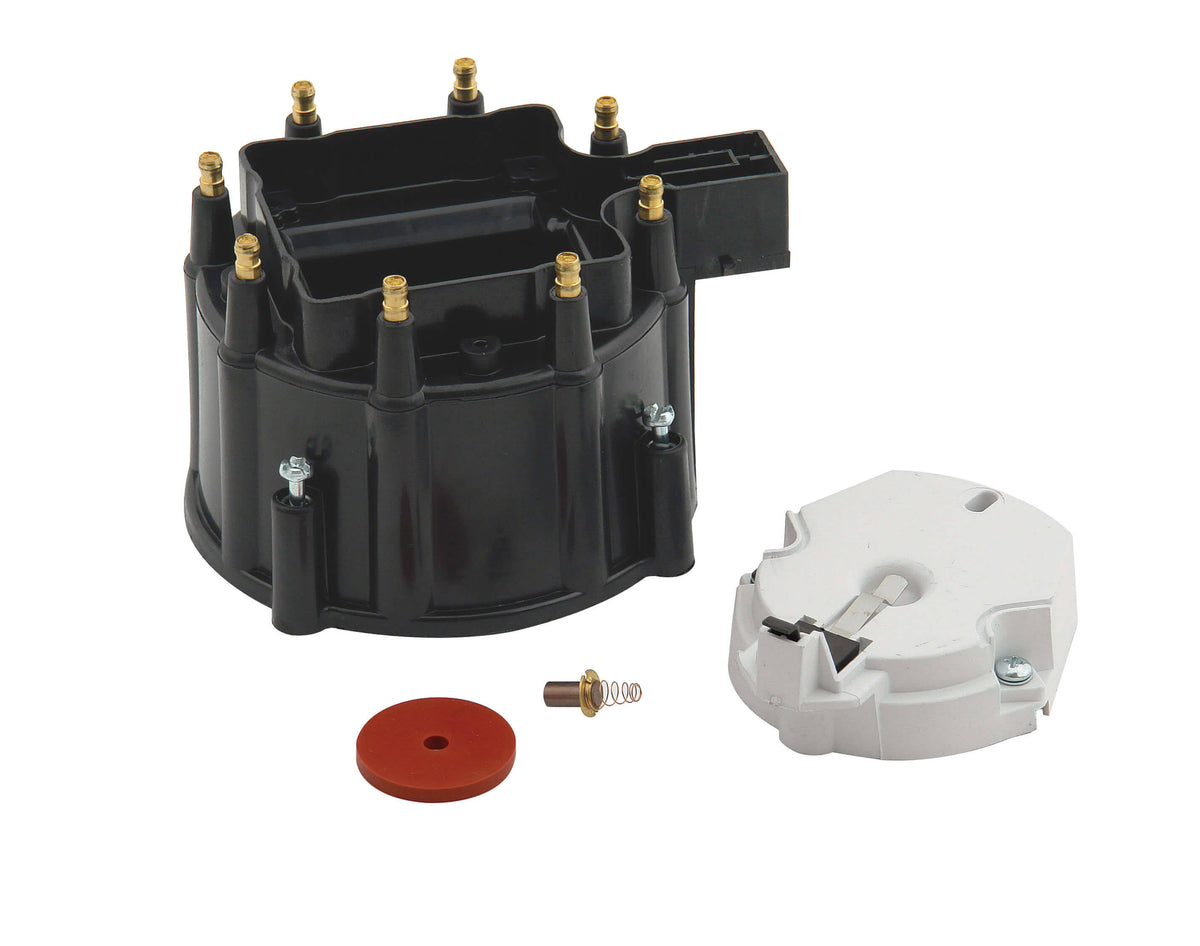 Distributor Cap and Rotor Kit O35543