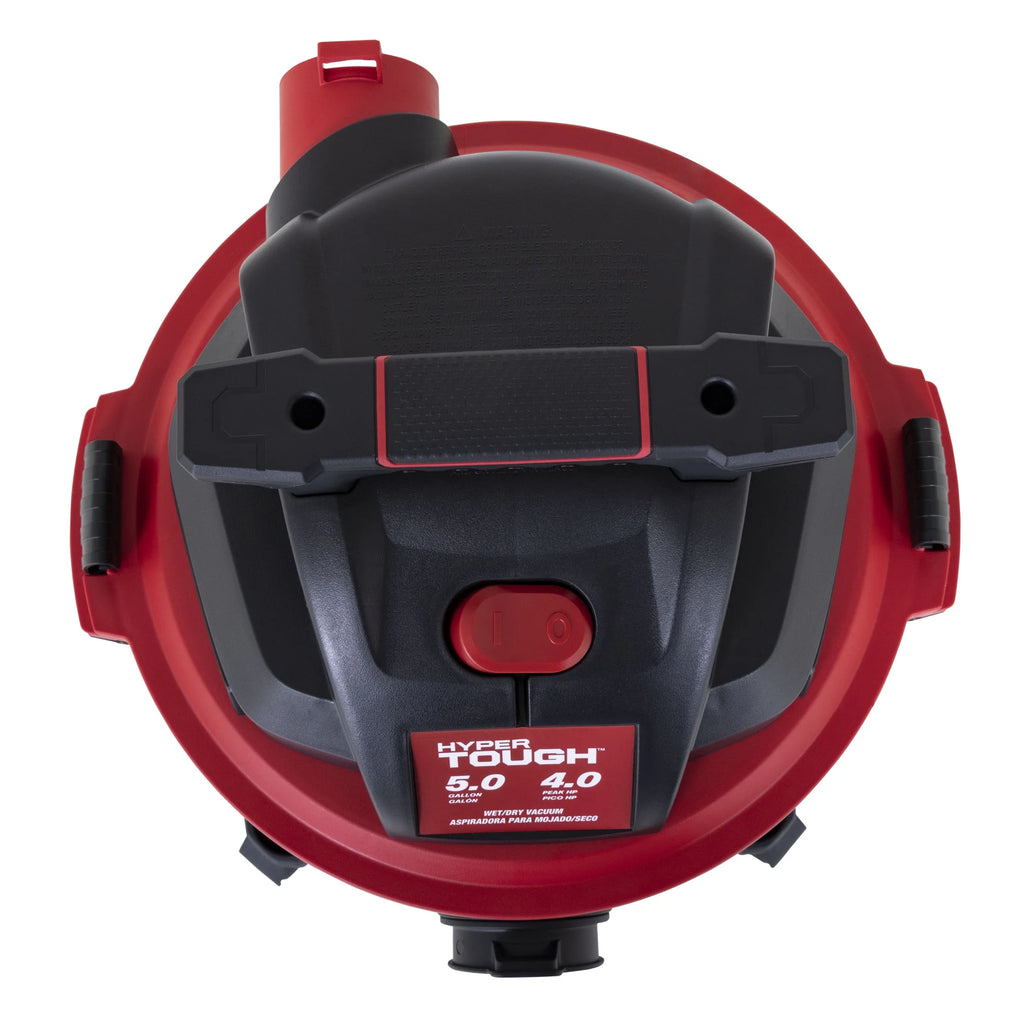 5 Gallon Wet/Dry Vacuum V7786