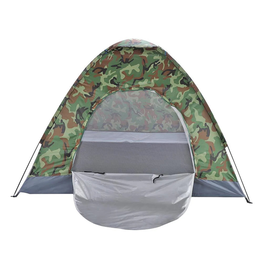 3 Person Camping Tent L156