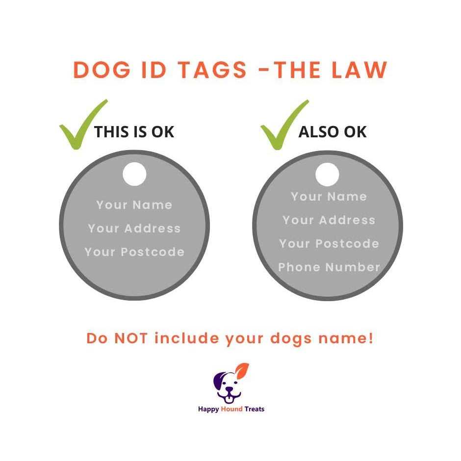 Enamel Pet ID Tag C913
