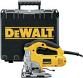 Corded Top Handle Jig Saw T527