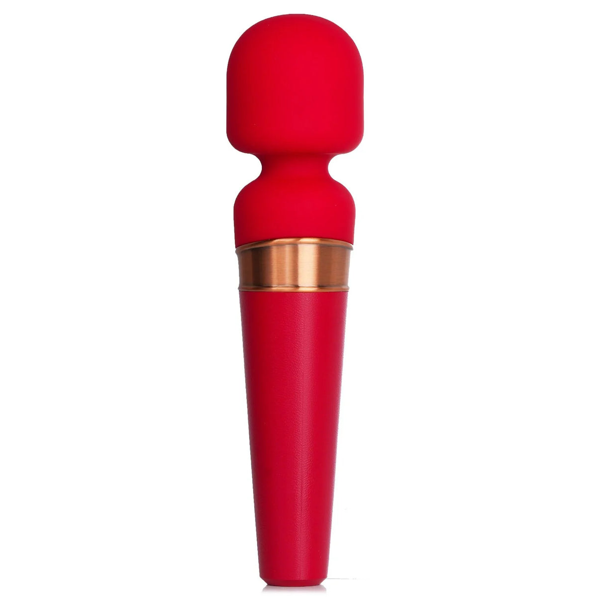 Red Wand Vibrator 1pc M992247