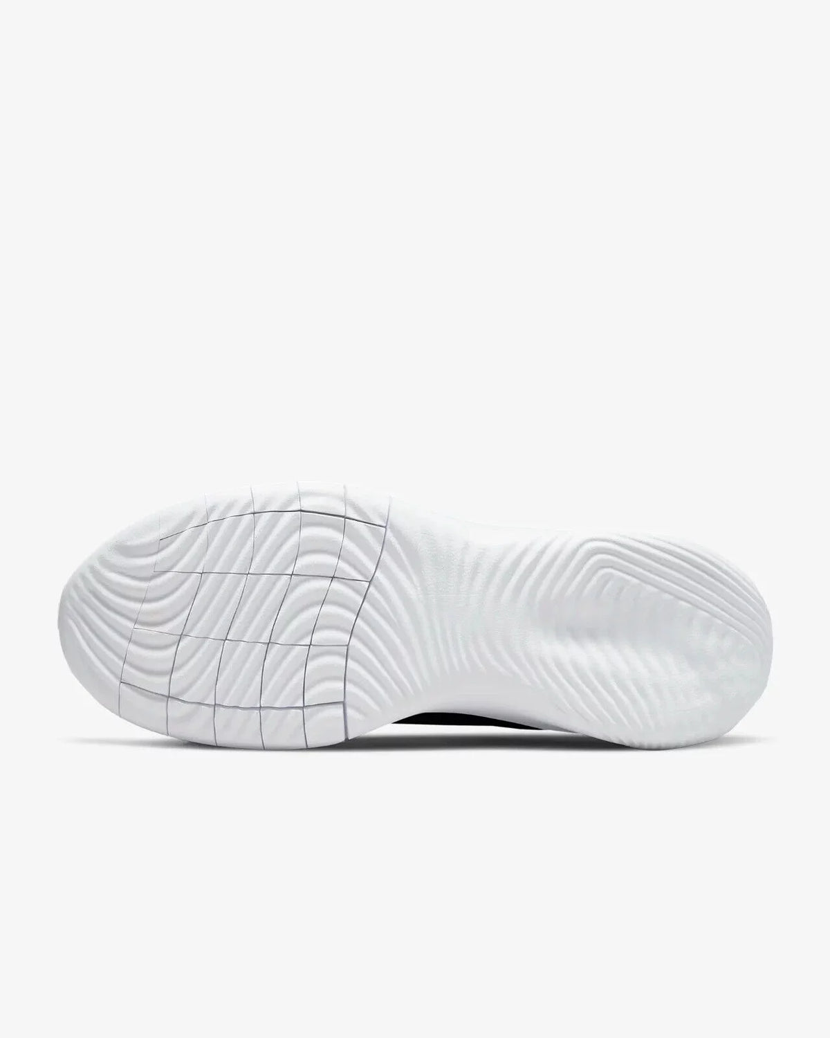 Black White Athletic Men Shoes Sneaker E413715