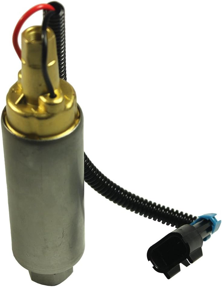 Electric Fuel Pump Pack of 2 Z693
