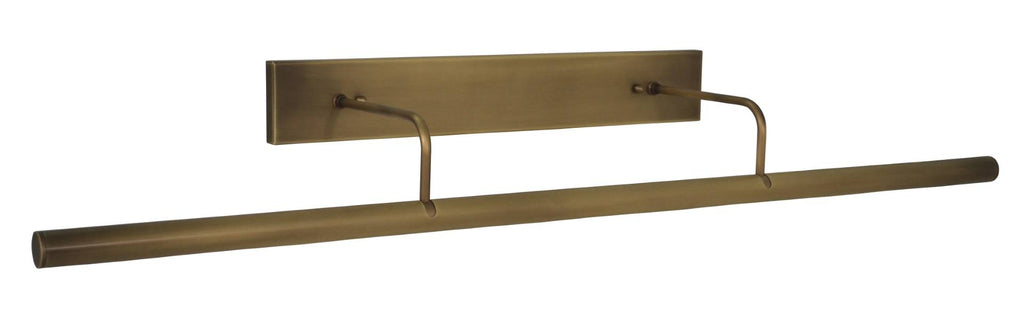 Oil Rubbed Bronze Picture Light S302