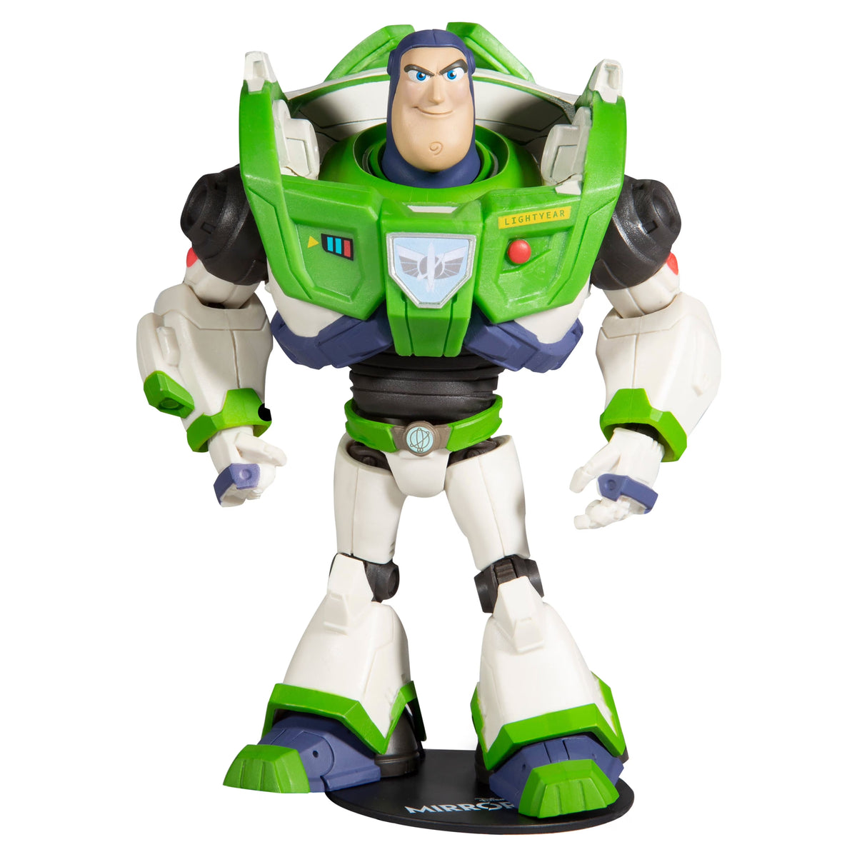 7" Buzz Lightyear Action Figure H704525