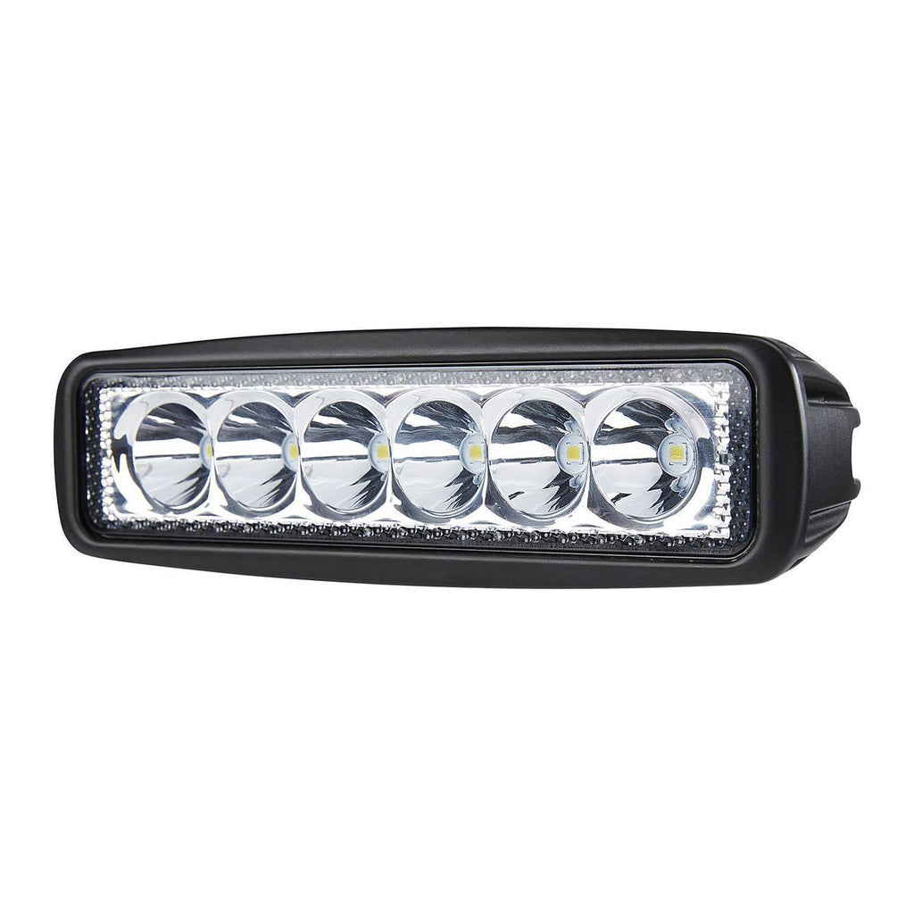 6 in. LED Spotlight M2752