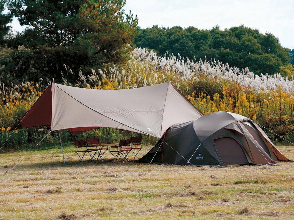 Hexa Tarp Shield F7390