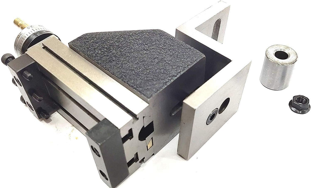 Caste Iron Angle Plate P8927