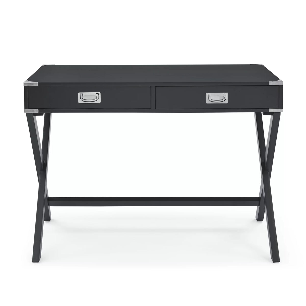 Computer Desk with Storage and Drawers B10577