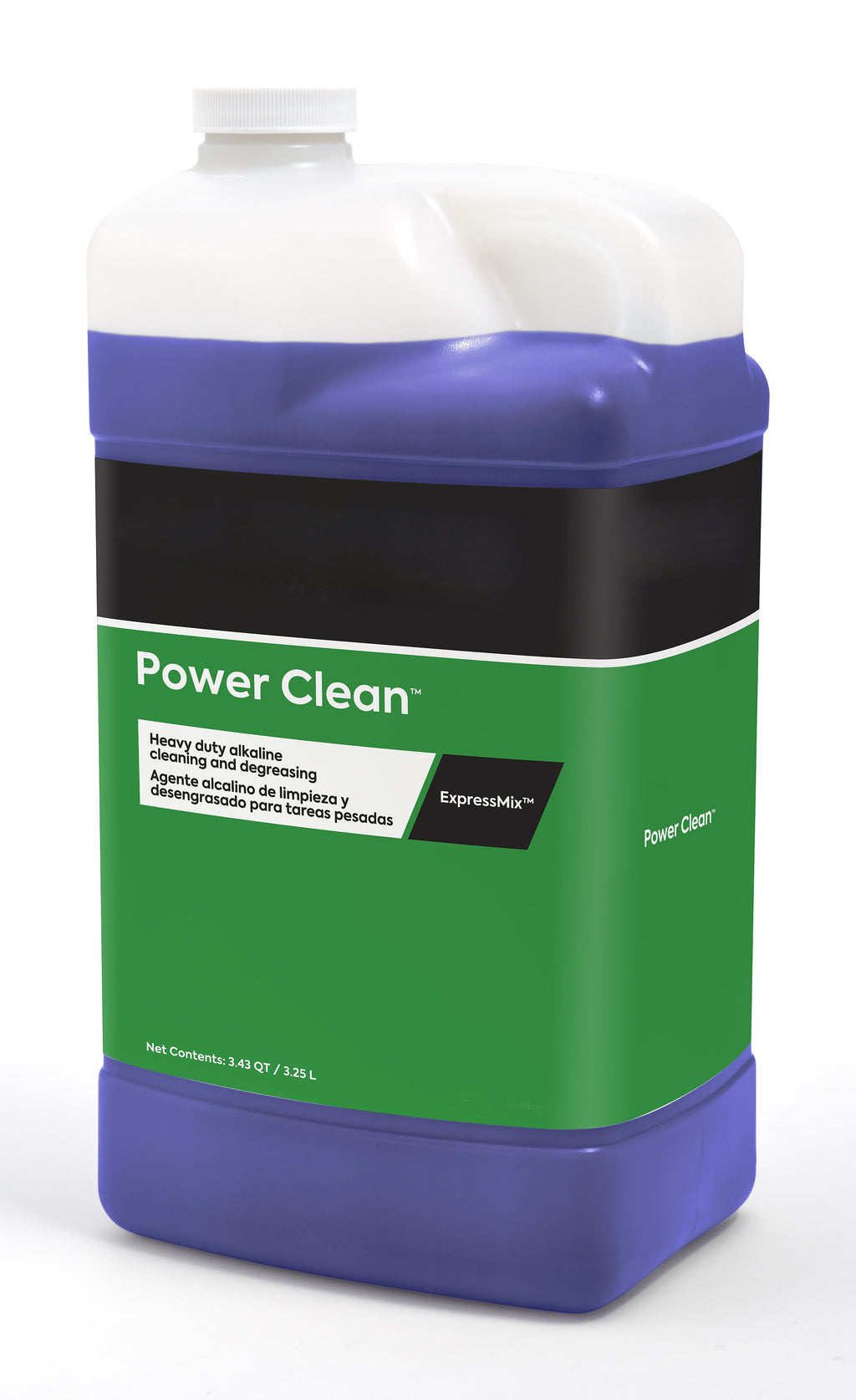 Hvy-duty Cleaner/Degreaser Power Clean Concentrate 3.25L P163417