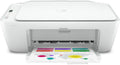 HP DeskJet Wireless All-in-One Color Inkjet Printer Y7352