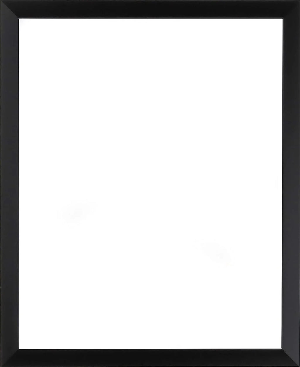 Black 20x24 Picture Frames Set of 2 P274575