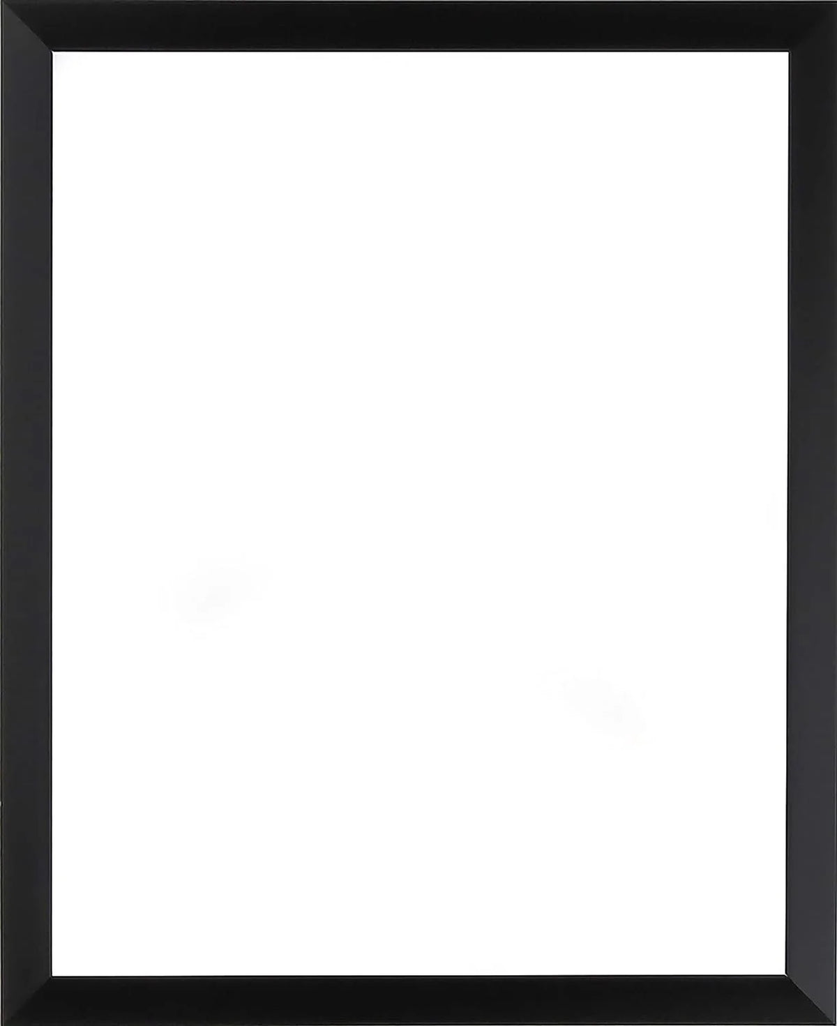Black 20x24 Picture Frames Set of 2 P274575