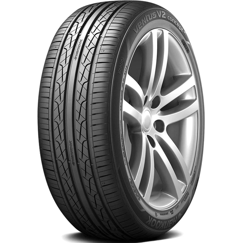 All Season 215/45R18 93V XL Passenger Tire S9470