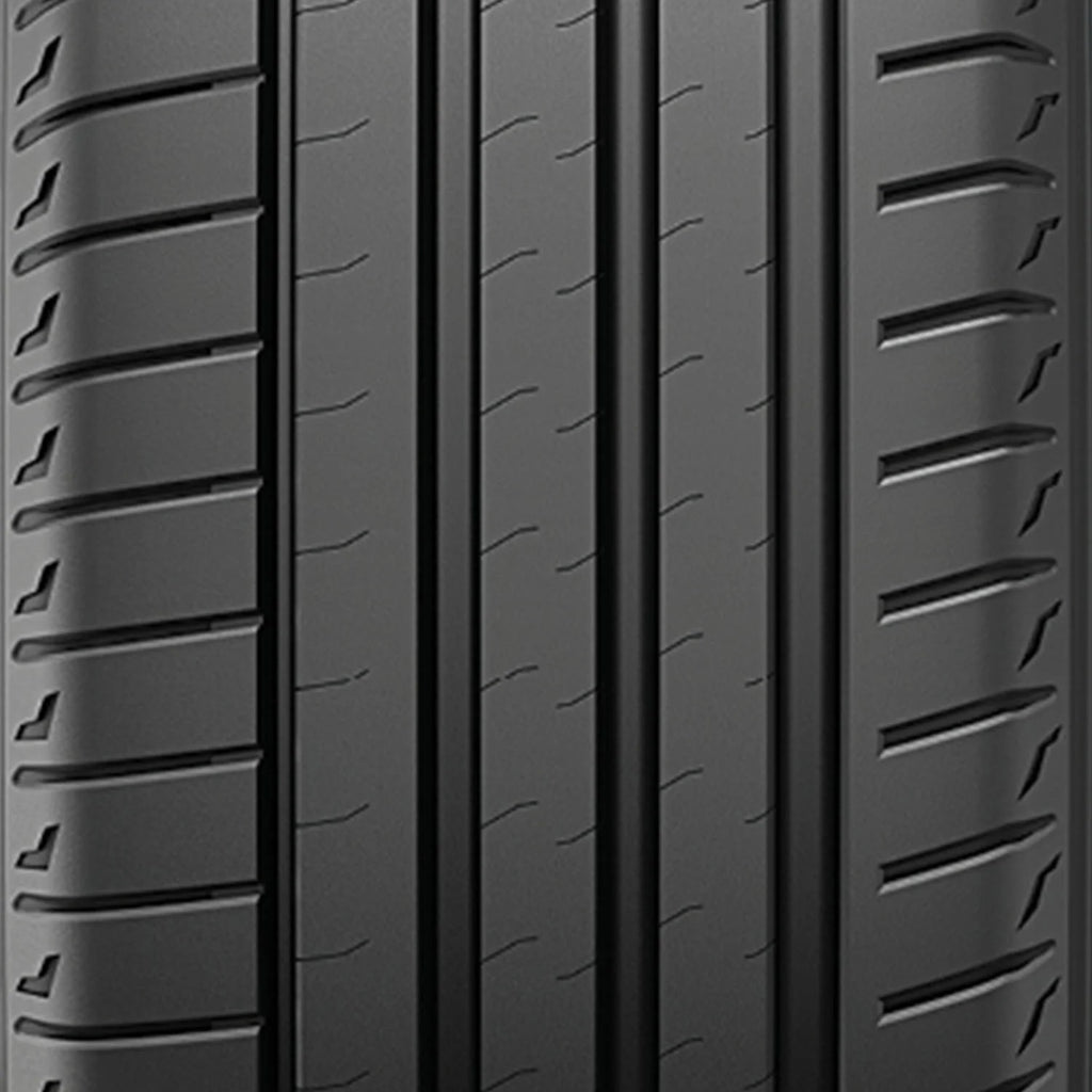 Summer 245/35ZR20 95Y XL Passenger Tire S107549