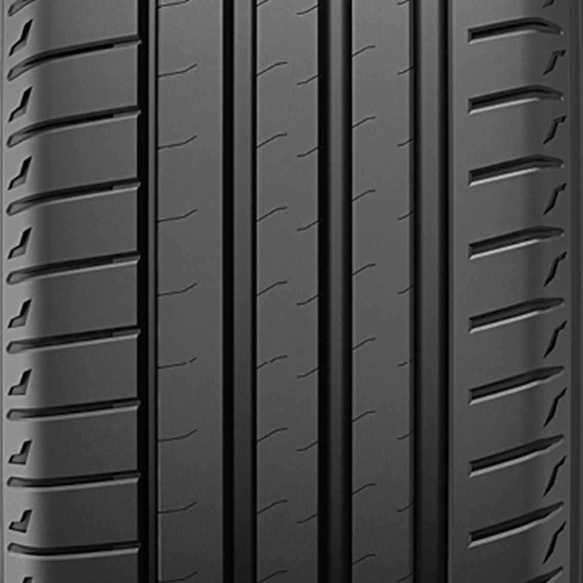Summer 245/35ZR20 95Y XL Passenger Tire S107549