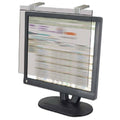 LCD Privacy Antiglare Filter Z23365