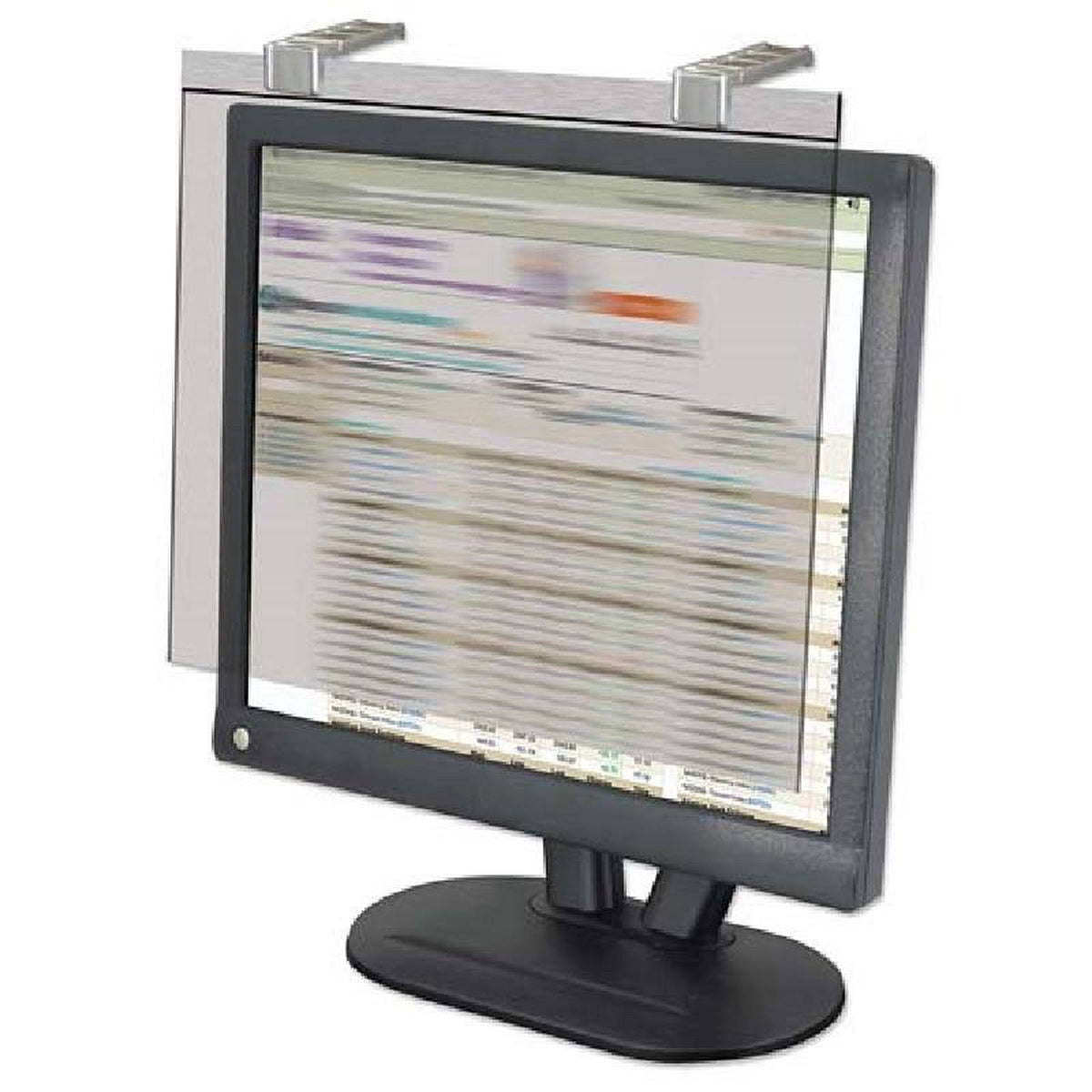 LCD Privacy Antiglare Filter Z23365