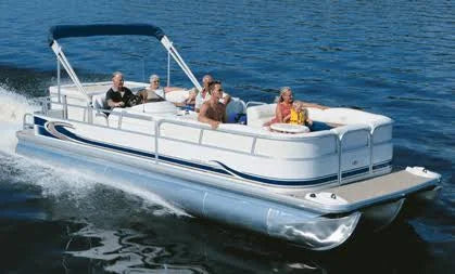 Pontoon Full Cover 26&1x22 to 27&0x22 Max 102x22 Beam F69926