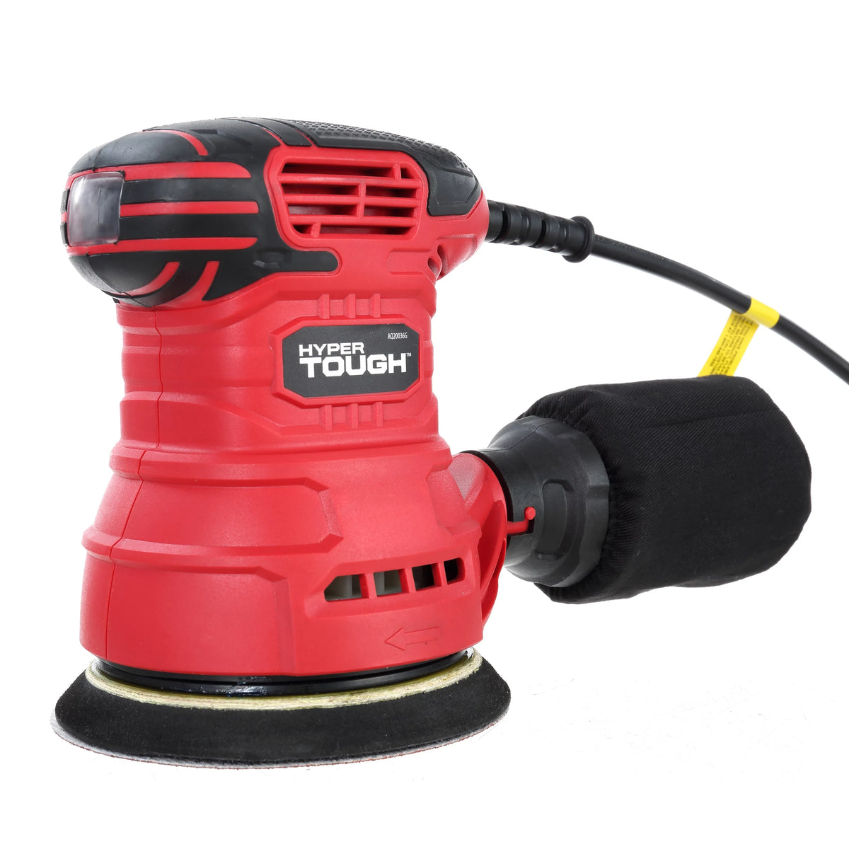 2.5-Amp Orbital Sander P575