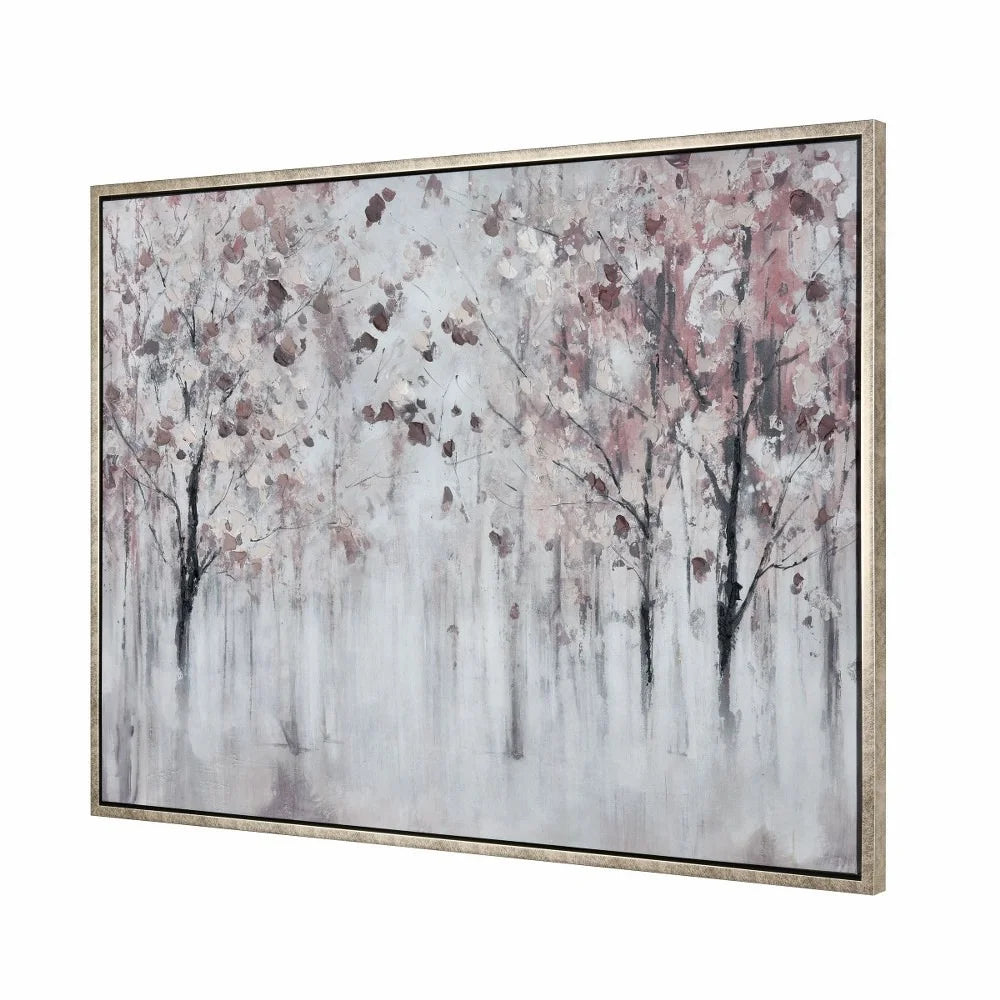 Wall Art 47.25 Inches Tall P935