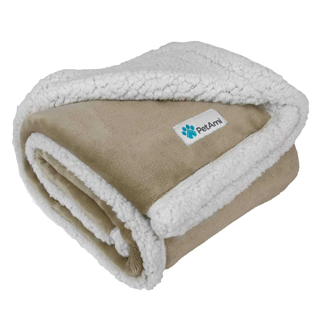 Dog Blanket D9073