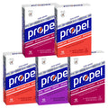 10 Count Powder Packets Electrolytes Vitamins No Sugar W342910