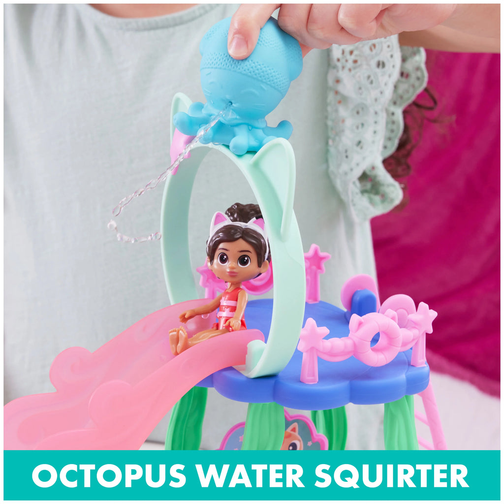 Pool Playset with Figures and Accessories Z82202