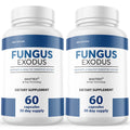 60 Capsules Dietary Supplement (2 Pack) U664601