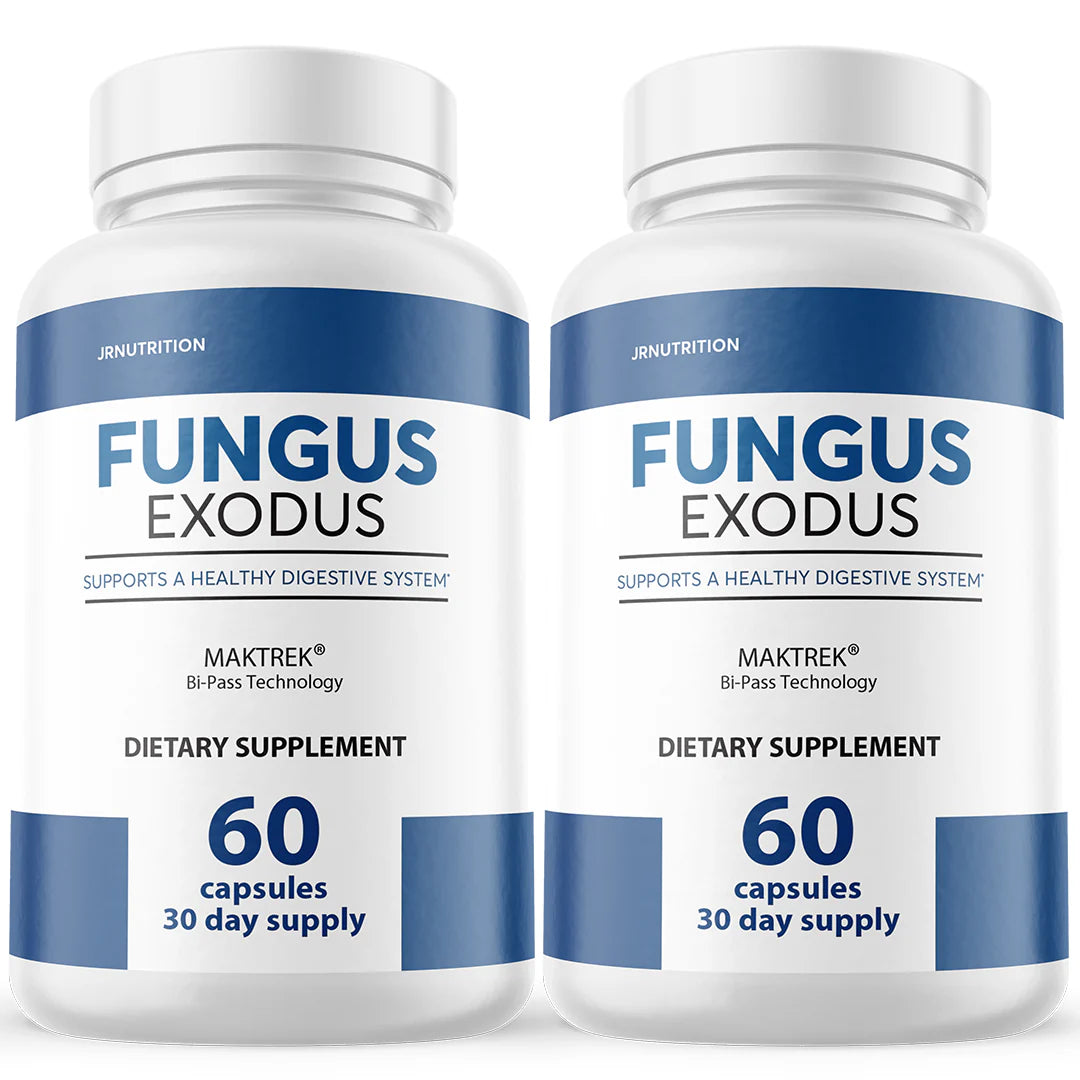60 Capsules Dietary Supplement (2 Pack) U664601