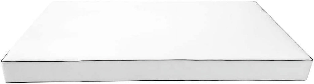 Crib Size Daybed Fitted Sheet Slipcover E920646