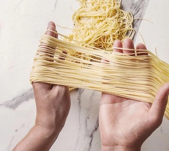 Electric Pasta Machine S204