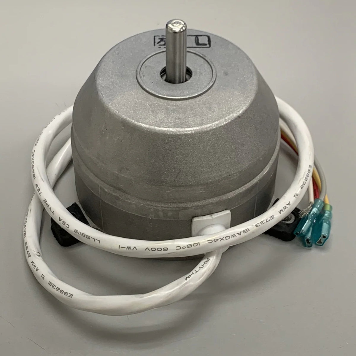 Left side Motor L12316