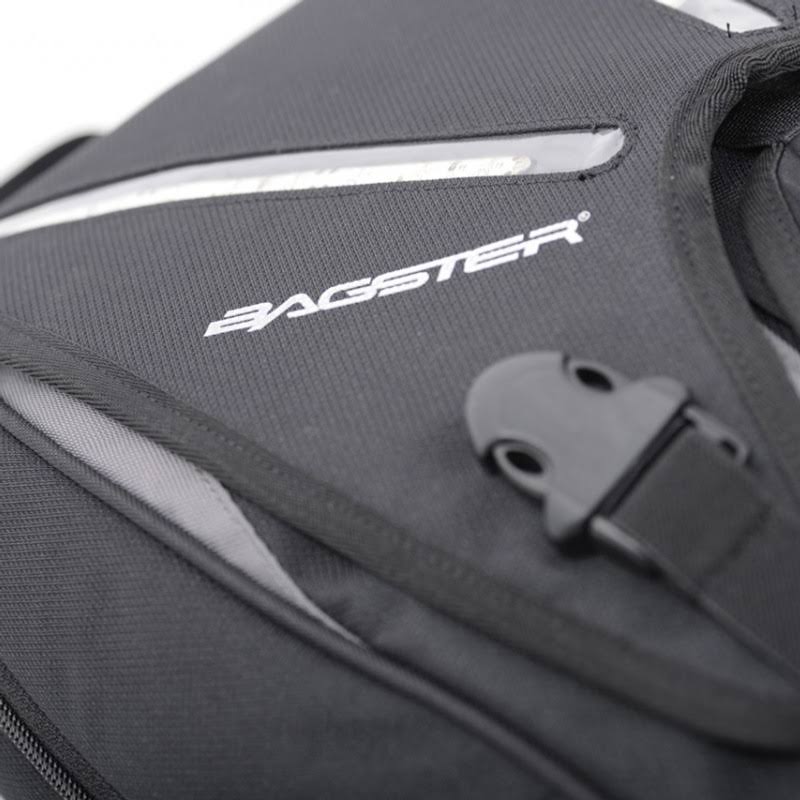 Bagster Starlight 30-40l One Size X156338