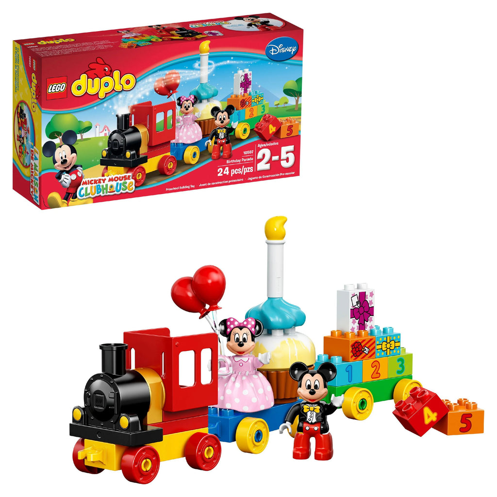 Building Blocks C214