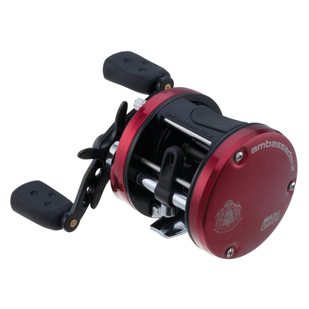 5600 Round Baitcast Reel T3962