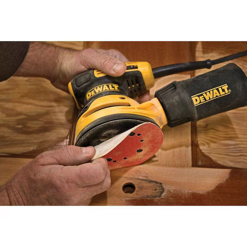 5 in. Variable Speed Random Orbital Sander I2596