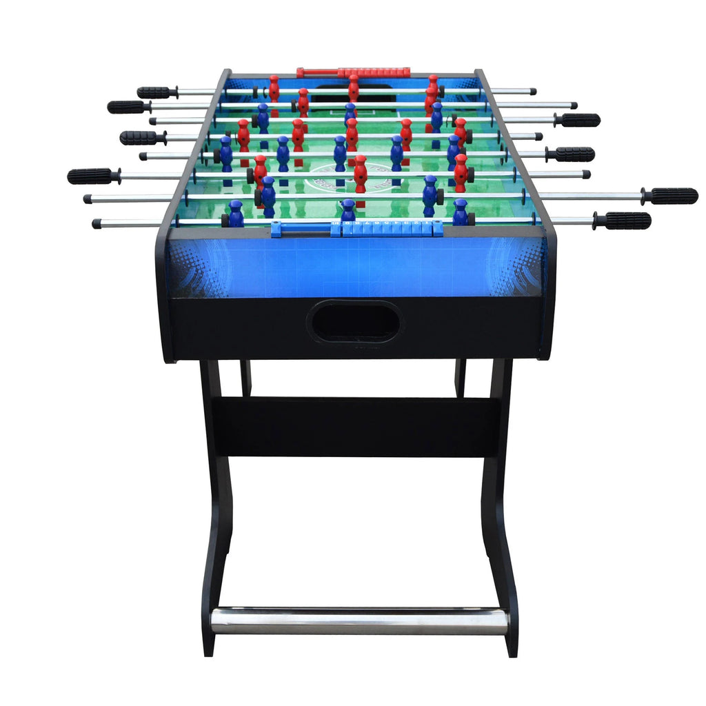 4 ft. Folding Foosball Table F6228